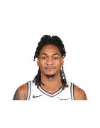 Devin Vassell Maillot