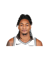 Devin Vassell Maillot