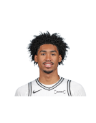 Dylan Harper Maillot