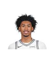 Dylan Harper Maillot