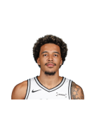 Jeremy Sochan Maillot