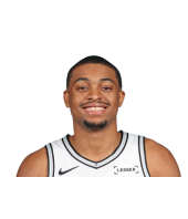 Keldon Johnson Maillot