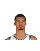 Victor Wembanyama Maillot