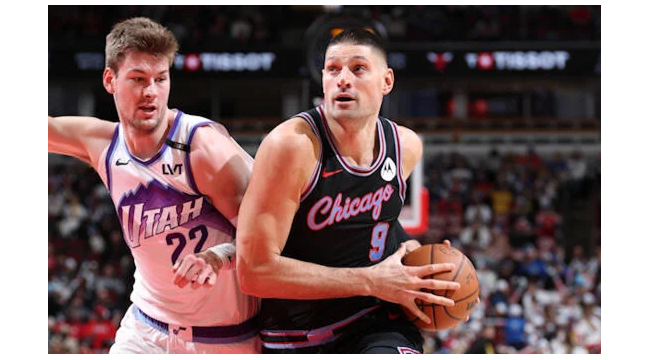 DeRozan passe à la 22e place sur la liste des marqueurs de carrière lorsque les Kings battent Brown, Knicks 112-101