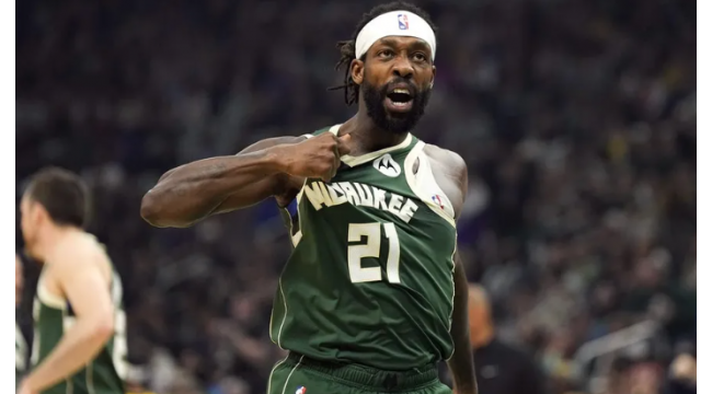 Le grand jury refuse d'inculper Patrick Beverley dans une affaire d'agression