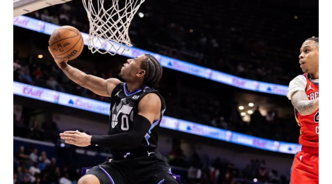 Les Grizzlies offrent une chance au Jazz de jouer une melodie différente