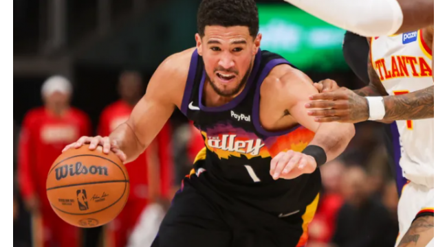 Les Suns offrent une mise à jour des blessures à Devin Booker, Haywood Highsmith
