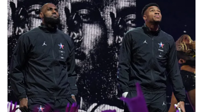 LeBron James, Kawhi Leonard, Giannis Antetokounmpo pourraient tous changer d'équipe la saison prochaine