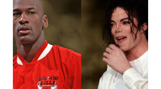 Rich Paul choisit Michael Jackson au lieu de Michael Jordan comme la plus grande icône culturelle : « Les gens se sont évanouis »