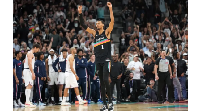 Les Clippers blessés se préparent à accueillir la machine des Spurs