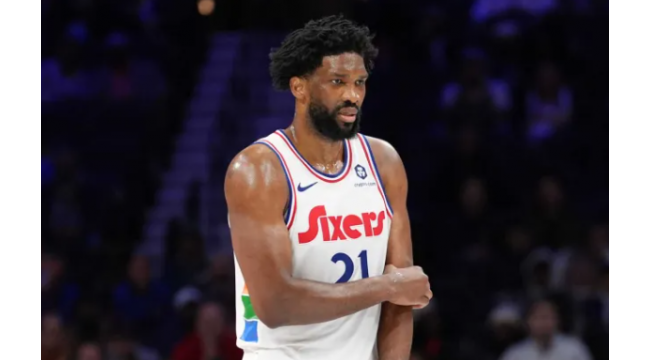 Joel Embiid fait une prédiction prometteuse sur sa santé