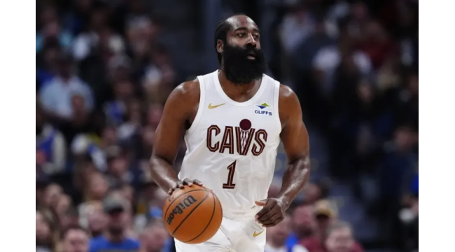 Comment la blessure de James Harden pourrait secouer la poussée des séries éliminatoires des Cavaliers