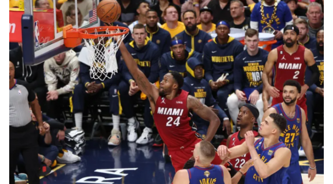 Haywood Highsmith veut être en bonne santé pour aider les Phoenix Suns à améliorer leur profondeur