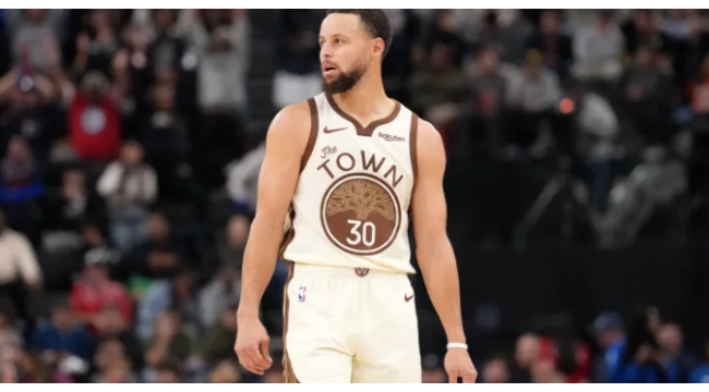 Les Warriors ont prédit couper les liens avec le coéquipier de 100 millions de dollars de Stephen Curry, quatre fois champion de la NBA