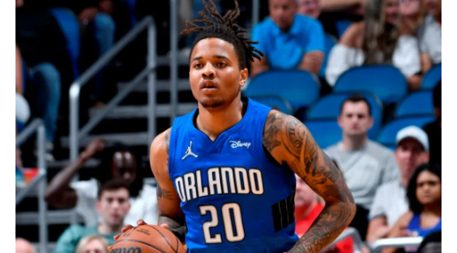 L'ancien draft des 76ers de Philadelphie s'écrase avec une nouvelle équipe de la NBA