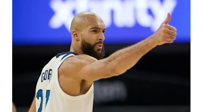Anthony Edwards, les Timberwolves survivent aux Clippers 94-88