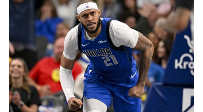 Les Lakers obtiennent de bonnes nouvelles sur Daniel Gafford