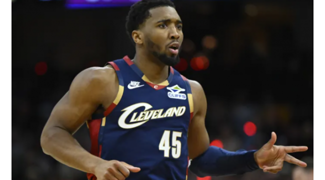 Les Cavaliers acquièrent une ancienne star des Pacers de 6 pieds 3, deux fois All-Star via le commerce de la G-League