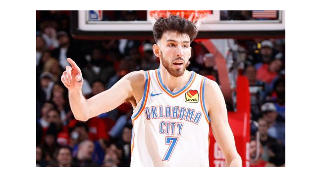 Le tonnerre s'accroît au quatrième quart pour vaincre les Rockets 111-91