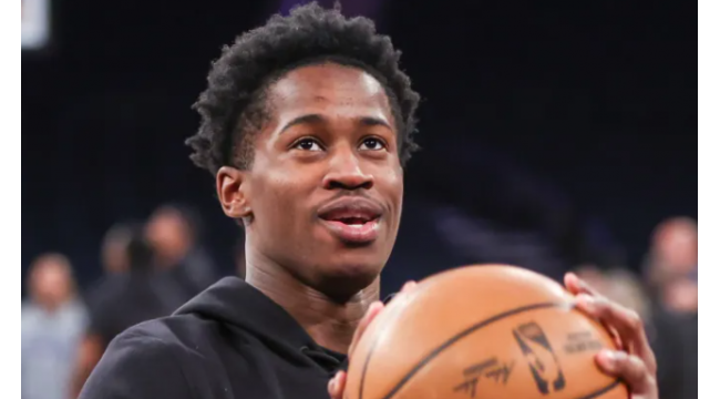 Cam Payne est fier d'être coéquipier des 76ers avec un rookie prometteur comme VJ Edgecombe