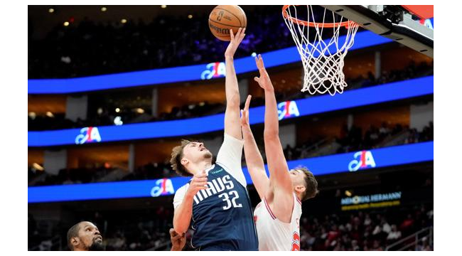 Amen Thompson près de triple-double ascenseurs Rockets sur Mavericks dans une fin palpitante