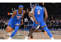 Adebayo marque 29 points, perte de chaleur 20 points avant de rallier au sommet des Soleils 127-121