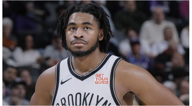 Jordi Fernandez répond aux commentaires intenses de Cam Thomas sur les Nets de Brooklyn