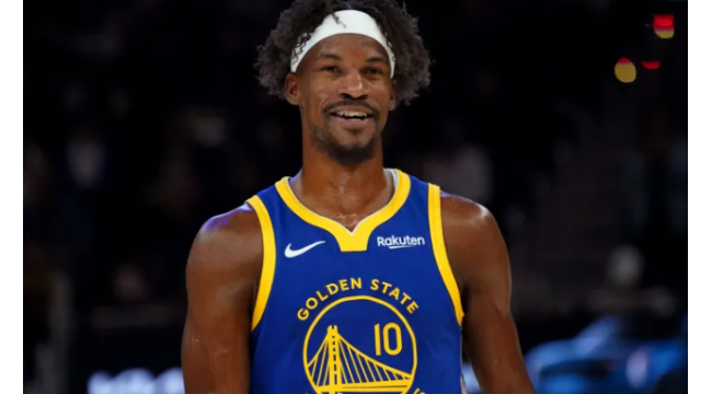 L'échange de terrain des Warriors coupe les liens avec Jimmy Butler et apporte l'un des meilleurs joueurs de cette époque
