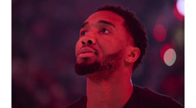 Donovan Mitchell admet que l'OKC Thunder est trop physique, mais les équipes doivent s'adapter