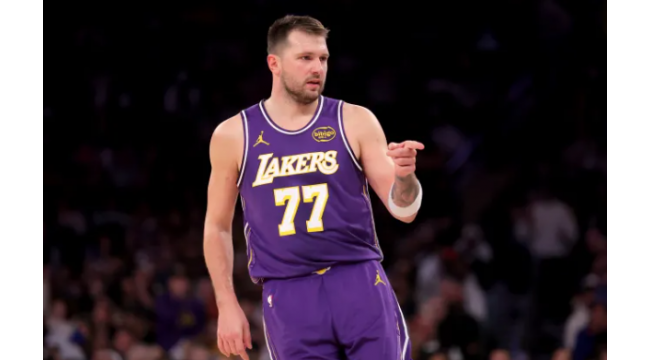 Luka Doncic jouera-t-il au All-Star Game de la NBA en 2026 ? Statut du jeu pour Lakers star