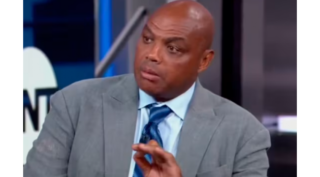 Charles Barkley accuse Michael Jordan sur NBC