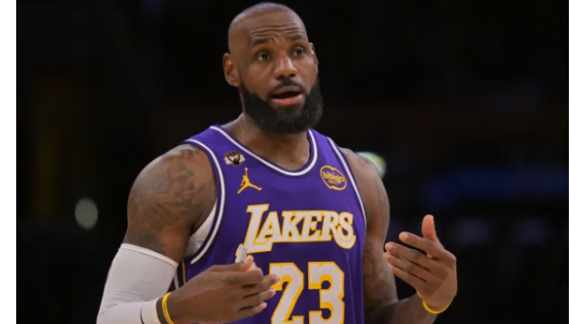 LeBron James jouera-t-il au All-Star Game de la NBA en 2026 ? Statut final pour la star des Lakers