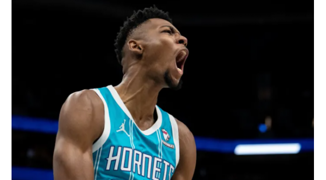 Charles Lee croit que les Hornets ont vraiment testé les Pistons lors de leur match de feu