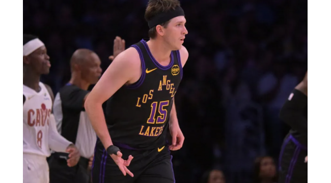 Les Mavs nient l'allégation de JJ Redick d'une IRM incorrecte sur la blessure d'Austin Reaves