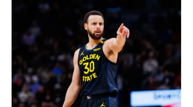 Steph Curry envoie un message clair sur la retraite