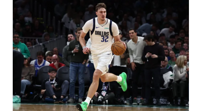 Les Mavericks visent à mettre fin à la série de pertes, alors qu'ils affrontent les Raptors