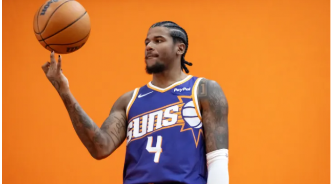 Le GM de Suns aborde la situation de Jalen Green avec sa blessure persistante au tendon