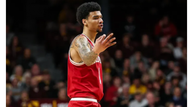 Kel'el Ware a appelé un talent générationnel par l'All-Star des Miami Heat Norman Powell