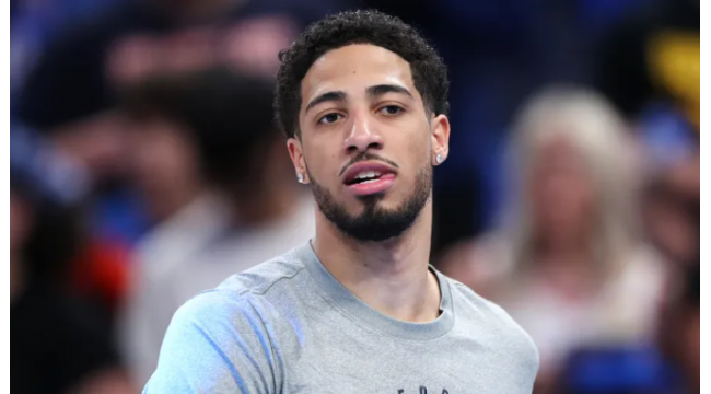 Tyrese Haliburton diagnostic de galettes: Pourquoi le gardien étoile des Pacers sera loin de l'équipe avec une maladie douloureuse