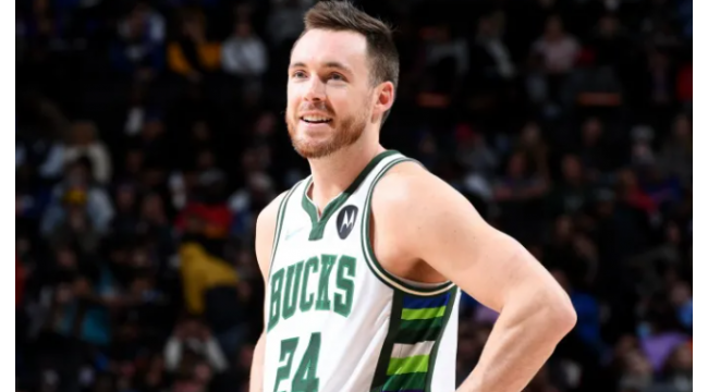 L'ancien champion de la NBA parle de la cohérence de tir de Kon Knueppel