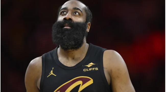 James Harden admet qu'il est impressionné par la persévérance de Jayson Tatum
