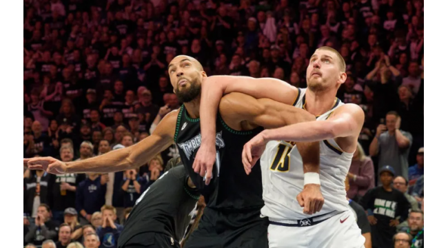 NBA: Anthony Edwards, Donte DiVincenzo blessés dans la victoire des T-wolves