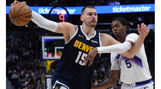 Au bord de la postseason, les Nuggets font face au Jazz axé sur l’avenir