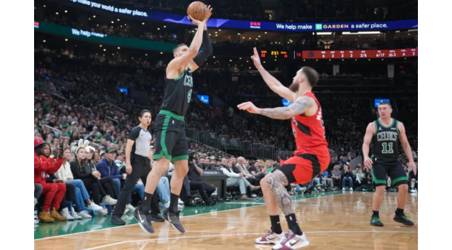 Les Celtics veulent intégrer Nikola Vucevic contre les Hornets
