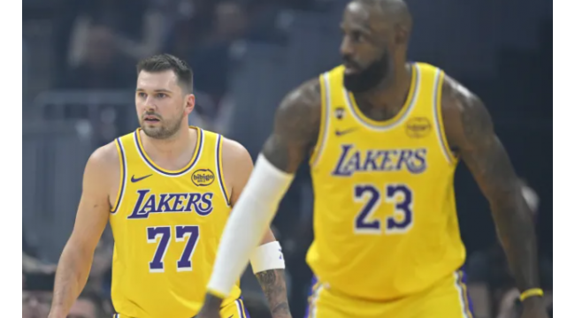 Les Lakers sont liés à un échange de 82,5 millions de dollars pour la star défensive de Thunder, champion de la NBA