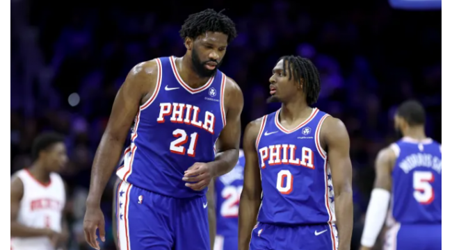 Les 76ers de Philadelphie dénoncent une mauvaise performance depuis la date limite