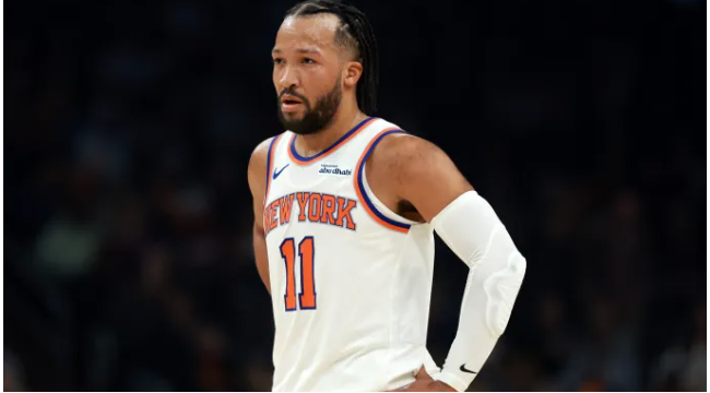 La proposition commerciale des Knicks ne débarquerait pas Giannis Antetokounmpo, mais elle attirerait une autre superstar et un futur Hall of Fame