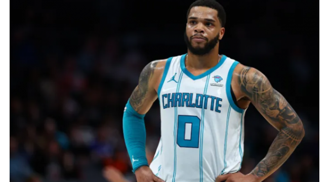 Miles Bridges et Moussa Diabate jouent-ils ce soir ?