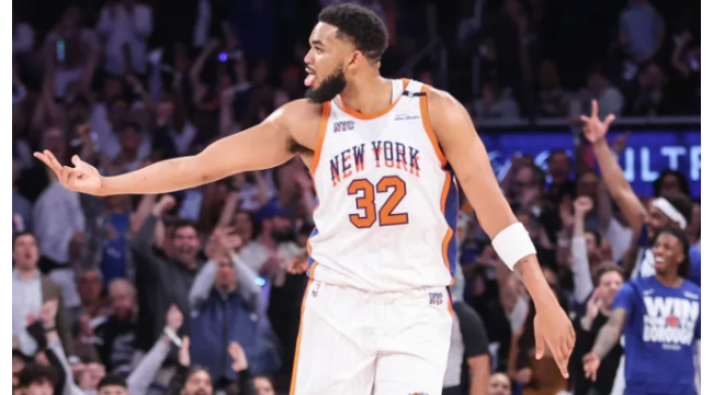 Shaquille O'Neal continue d'exprimer ses inquiétudes concernant les performances de Karl-Anthony Towns