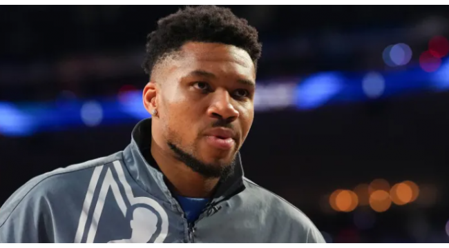 Pourquoi Milwaukee est appelée Cream City sur les maillots Bucks